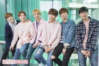 ケビン脱退直前のU‐KISSに独占インタビュー、日本でのラストステージも発表！