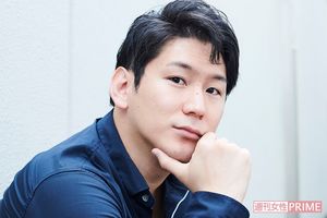 小野田龍之介「舞台の上で歌って気持ちいいなんて思ったことは1度も