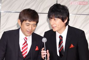 博多華丸・大吉('16年10月31日)