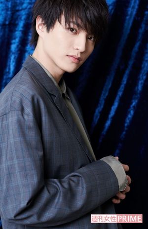 小南光司　撮影／山田智絵