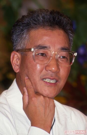 上岡龍太郎さん（享年81）話芸の達人だったが芸能生活40年の節目を迎えた2000年に芸能界を引退