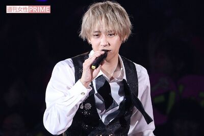 Hey!Say!JUMP八乙女光が活動再開、全員参加のインスタライブで「映っちゃいけないヤツいるから！」伊野尾慧…