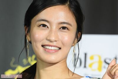 年下実業家と結婚&事務所退社報道の小島瑠璃子 業界では「ホリプロを辞めていた方が驚き」 今なお事務所…