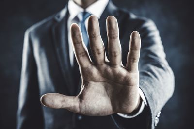 自信たっぷりのお見合いをすませた男女が、まさかの「お断り」をされた理由