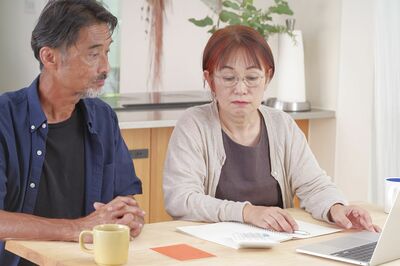 【老後資金の知恵】60歳直前からの「お金の管理法」社労士が教える資産の3分類と退職金の得な受け取り方