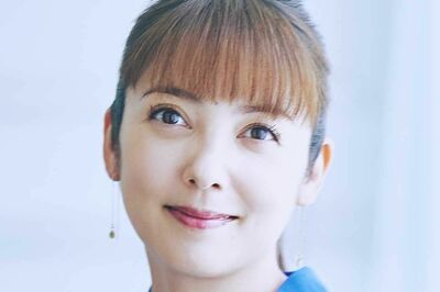 中山エミリ「私じゃなきゃいけない仕事はない」バラエティーの女王がたどり着いた「人から愛される」教え