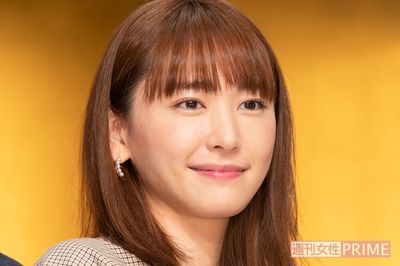 新垣結衣が“ちょいぽちゃ”化? 「コロナ太り」解消法を美容外科医がアドバイス