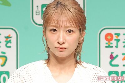 辻希美「点滴は早い」ブログで16歳長女との“ぜいたく美容”満喫報告も物議「金銭感覚が麻痺する」