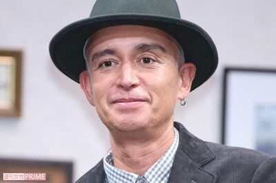 マーク・パンサー「僕のせいで天国に…」愛猫失踪“SOS”の2日後に死亡を報告も“リードなし”バルコニー写…