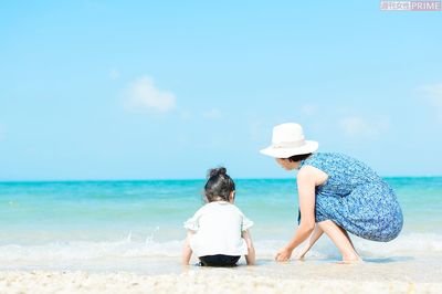 全国海水浴場「開設」or「中止」を一覧でチェック、事故を防ぐ5つの“NG行動”