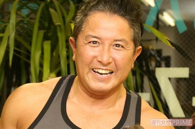 坂本一生、“新加勢大周”デビュー秘話を語る「契約書出されると書いちゃうんだよね」