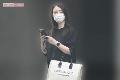 Ｗ不倫報道で『ゴゴスマ』降板・ホリプロ退社の上路雪江リポーター、“時給2000円コールセンター”の派遣社…