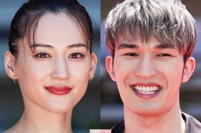 綾瀬はるか、SixTONES・ジェシーと「結婚の可能性は高い」背景に石原さとみの成功と明暗分かれた“前例”