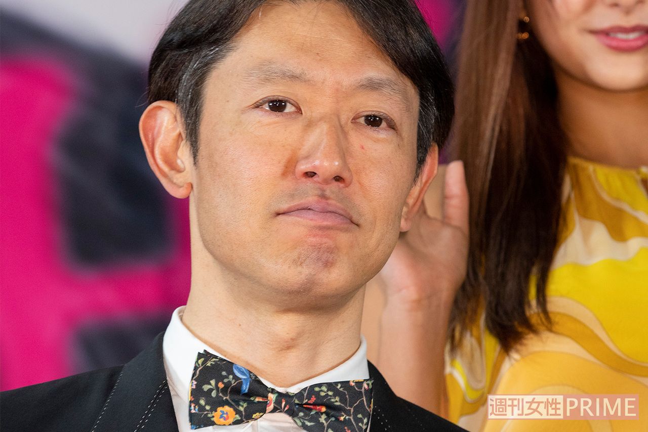 筒井道隆
