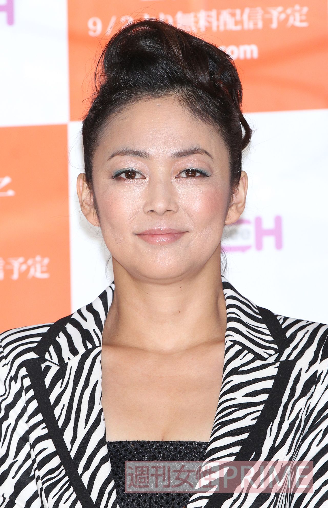 中島知子。洗脳騒動は親族が仕かけたものだと言うが……