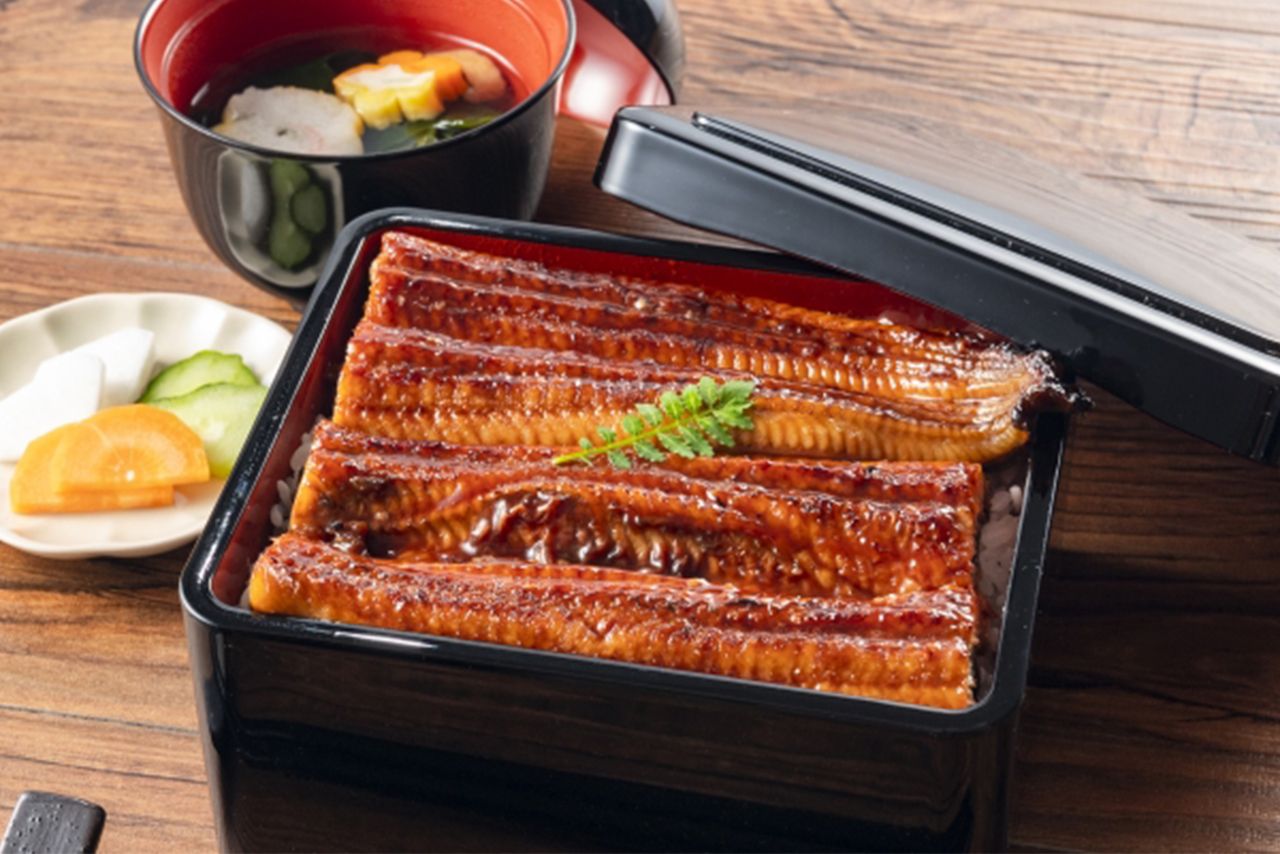 もう少し安ければ毎日でも食べたいけれど……　※写真はイメージです