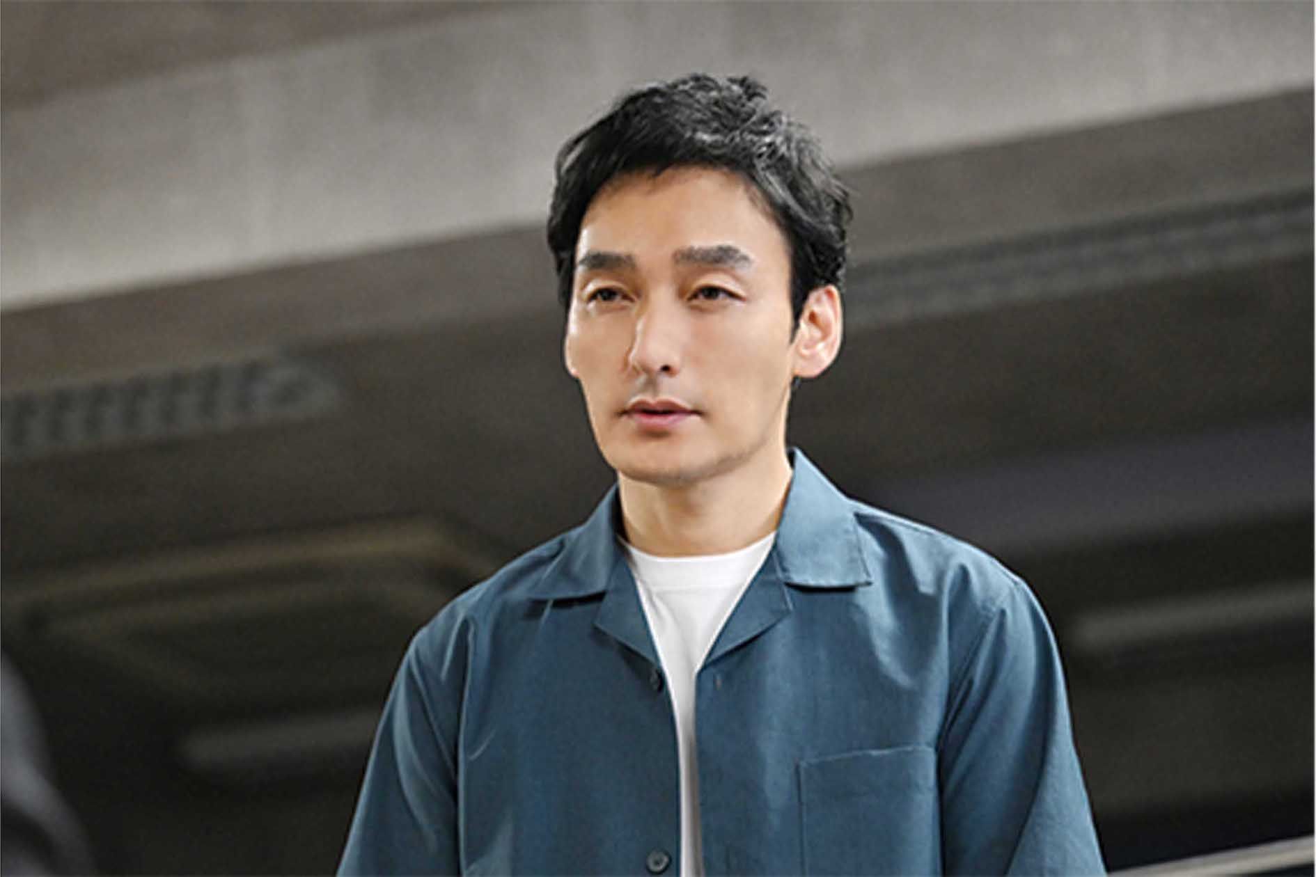 『終幕のロンド−もう二度と、会えないあなたに−』カンテレ・フジテレビ系　月曜夜10時〜