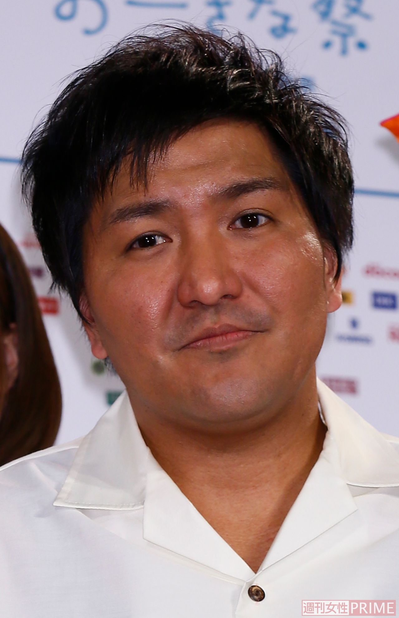 スリムクラブ・真栄田賢