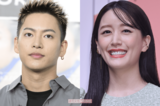 元『BE:FIRST』三山凌輝＆元宝塚・花乃まりあ、W不倫疑惑から“…