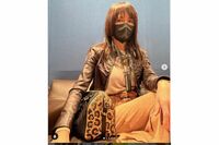 ※5『限定　スピーディバンドリエール25』推定価格　約40万円（画像は公式インスタグラムより）