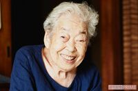 97歳の現役看護師・池田きぬさんから学ぶ、超高齢化社会での「有意義な人生」の送り方