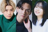 『弱虫ペダル』『ダイヤのA』舞台に出演する人気俳優・阿部大地が明かす「死について考えた」主演作品への…