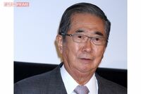 【追悼】石原慎太郎さん「俺は裕次郎より歌がうまいんだ」と番記者を沸かせた日
