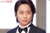 櫻井翔、主演ドラマの “長ゼリフ” 大絶賛に「不満顔」の理由がカッコイイ