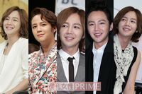 ＜好きな韓国人男性俳優＞ランキングが衝撃！ 500票差でチャン・グンソク優勝