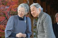 美智子さまの『急性気管支炎』『頸椎症性神経根症』を和らげる女性皇族方のご活躍