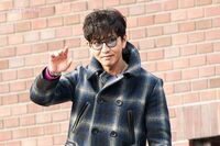 木村拓哉、インスタに“タヌキさんと遭遇”写真を連投も区「絶対に近づかないで」