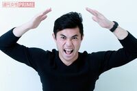 小島よしお「ライブに日本一ベビーカーが並ぶ芸人」が教える子どもを喜ばすテクニック