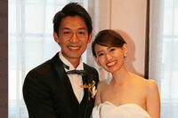 江田亮アナの“4000万円横領”を妻・岡田愛マリーアナは「隠されていた」 結婚前からの裏切りに受けた衝撃