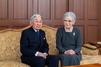 美智子さま、“眞子さま問題”と相次ぐ訃報の中、親友に伝わった「煩悶ご胸中」