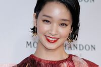 剛力彩芽、“前髪パッツン”ショートヘアのイメチェンにネット騒然『奇跡体験！アンビリバボー』（フジ系）…