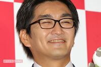 平成ノブシコブシ徳井健太、藤田恵名と再婚後の順調な私生活　お笑いライブ後に自転車で直帰姿撮！