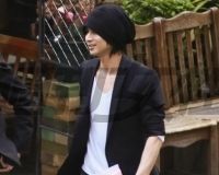 堂本光一、20代美女とカフェバーで合コン