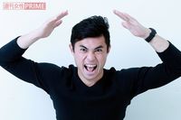 小島よしお「ライブに日本一ベビーカーが並ぶ芸人」が教える子どもを喜ばすテクニック