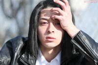 高杉真宙、主演映画で犯罪少年役に挑戦！ ずっと夢だった“念願の髪型”に