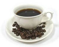 とりすぎに注意の糖分 ケーキの前にはコーヒーをカップ半分