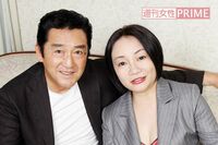 【秘蔵写真集】松方弘樹さん、32歳のイケメングラビアや婚前グアム旅行に密着など