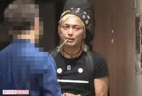 山口達也の弟・Kouzy「本当アル中だし」と爆弾発言！  ジャニーズの“口止め”にも言及