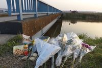 千葉小3少女殺害事件 リンちゃんが標的になる前に続出した不審者情報 