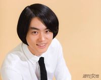 菅田将暉「連ドラの主役はタモリさん的な感覚です」