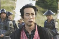 『真田丸』の藤井隆「信幸さんの悪口を吐くシーンは、ファンの方に申し訳なかった」