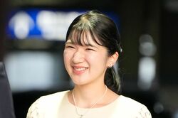愛子さま、鳥羽水族館でラッコのジャンプ成功に発した「一発で！」のお言葉と「両親から」ににじむ“家族の絆”