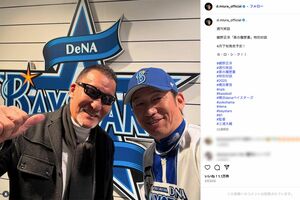 横浜DeNAベイスターズ・藤浪晋太郎が2試合連続で中日戦に登板か、巨人
