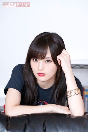 山本彩、AKB総選挙のハプニングに「ななめ上を行くメンバーがいました