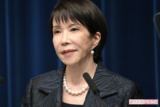高市早苗首相「私のリーダーシップのおかげ」日米首脳会談での“自画自賛”発言に「傲慢な台詞」国民ドン引き