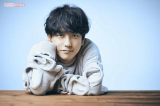 ファン待望の恋愛映画に主演の二宮和也（40）